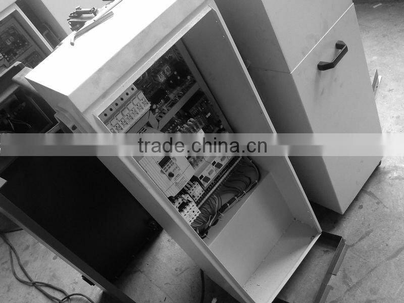 Best Leather Splitting Machine BD-L620W