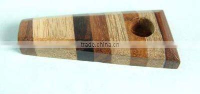 Wooden Mini Pipe