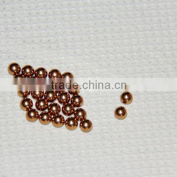 copper ball G100-G1000