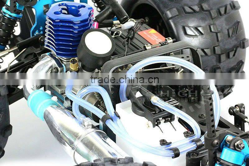 Firelap RC Car Toys 1/8 scale Nitro RC Truck