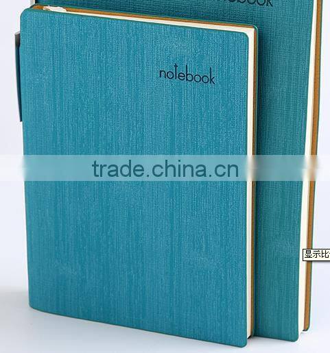 Top Quality Customized Print Promotion notebook,Promotion