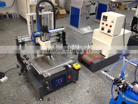 maquina para serigrafia de sacolas precio