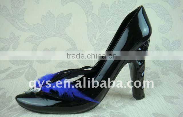 decorative shoe decor