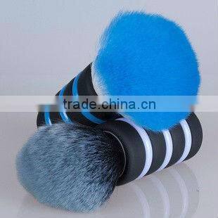 good but cheap retractable blush brushes