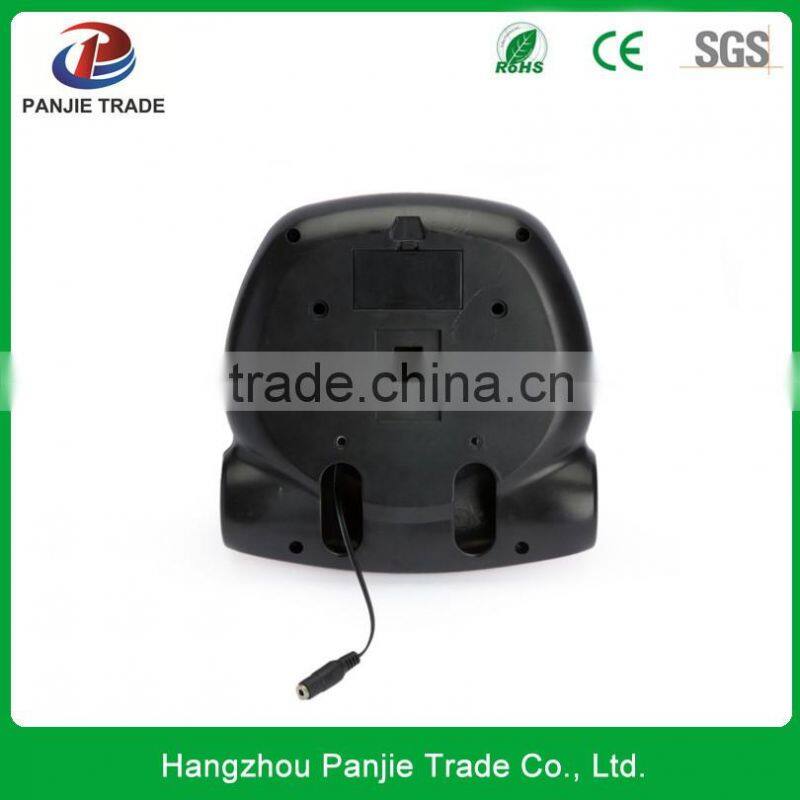 Factory new design customized high quality stepper battery powered lcd monitor
