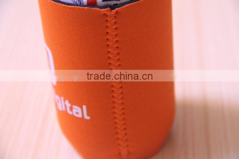 2015 Waterproof Neoprene Can cooler wedding coolers