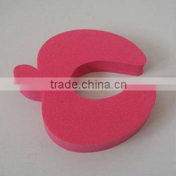high quality EVA door holder for baby's security