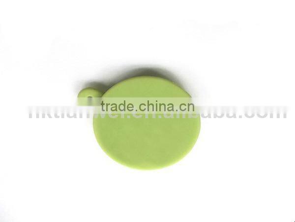 Silicone Games commemorative gift/key chain /fashionable gift