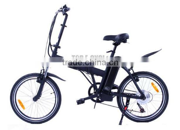 Lithuim battery cheap price e bike for sale good quality small foldable electric bicycle folding