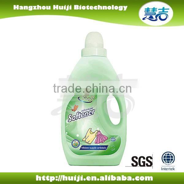 Hot selling factory price wholesales 2L comfort fabric softener