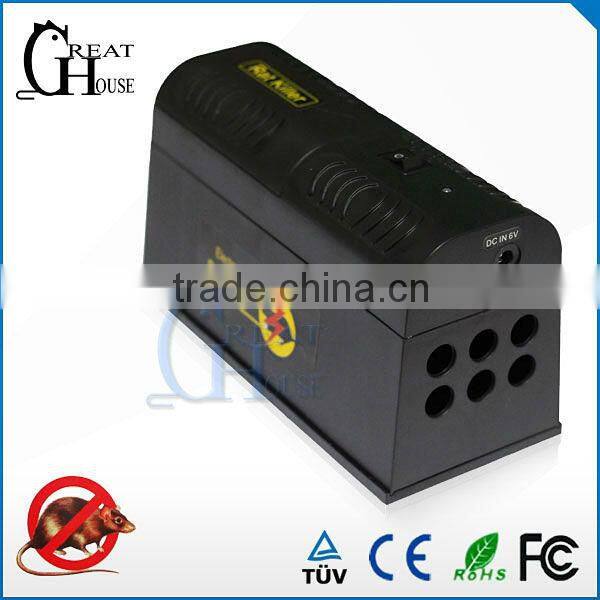 Advanced rat killer in pest control GH-190