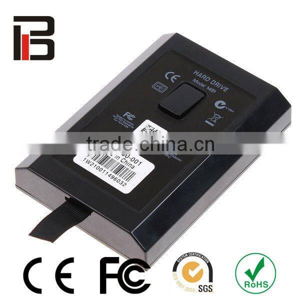 60gb hard drive for xbox360 slim hard drive 60gb