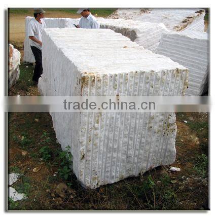 Selling White Marble With Cheap price