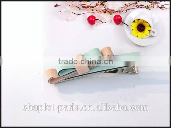 small colorful hairpin for girls