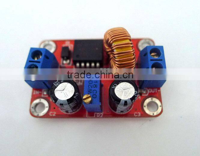 DC-DC converter step down module DC 4.5-30V to 1.25V-26V converter