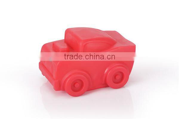 Animal Shape Decorative Silicone Lamp Shade