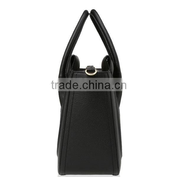 High quality women bag handbags shoulder bag big size for ladies