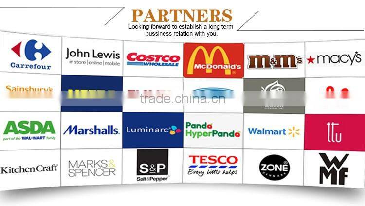 Ceramic food container,2 Compartments lunch food storage container,rectangle ceramic bento box