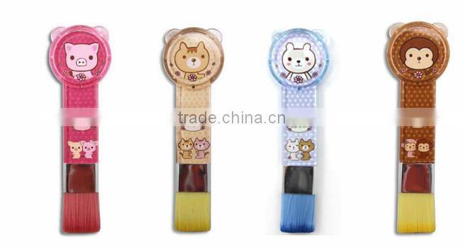 cute keyboard brush for promotion