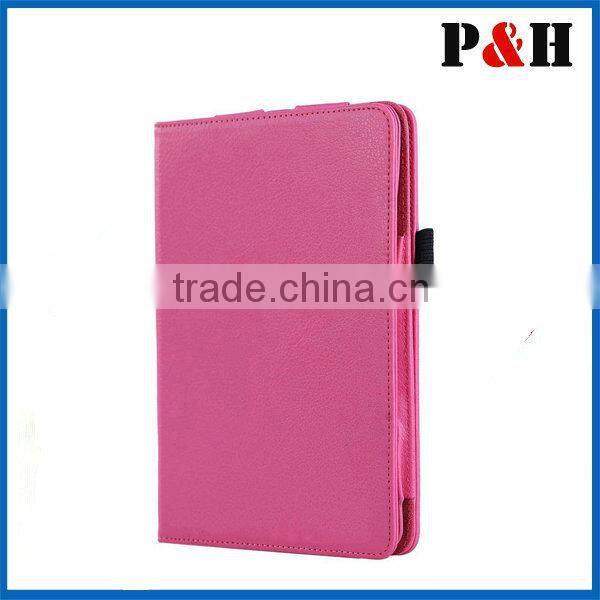 Luxury Leather Case For Ipad Air 2,For Ipad Air 2 Case,For Ipad Air 2 Leather Case