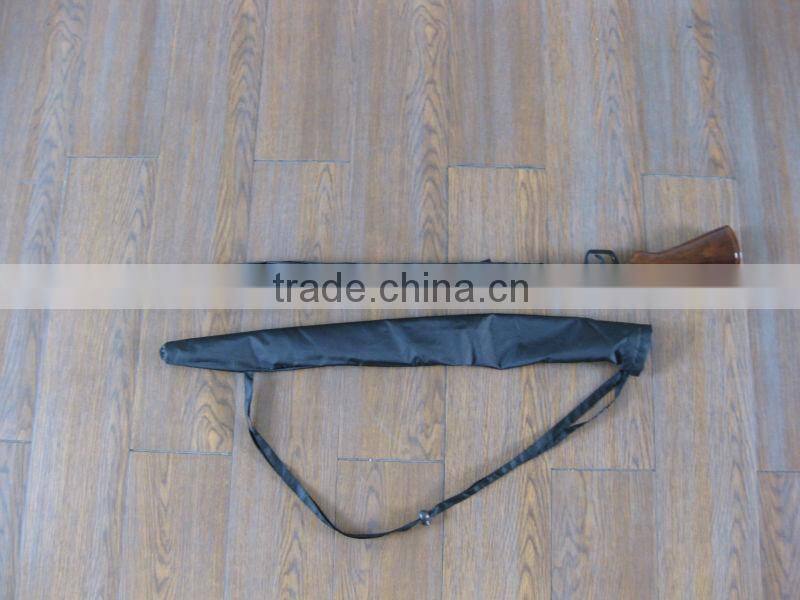 Umbrella Type and Outdoor Furniture General Use small beach umbrella,2014 from factory new product gun design for umbrella