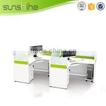 Practical Best Choice office round workstation