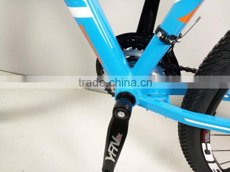 Cheap 27.5er aluminum mtb frame mountain bike chinese
