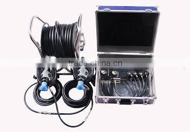 Baoya Portable Air Supply Firefighting Breathing Respirator