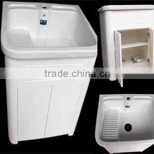 BEST QUALITY WPC BATHROOM CABINET Board Production Line