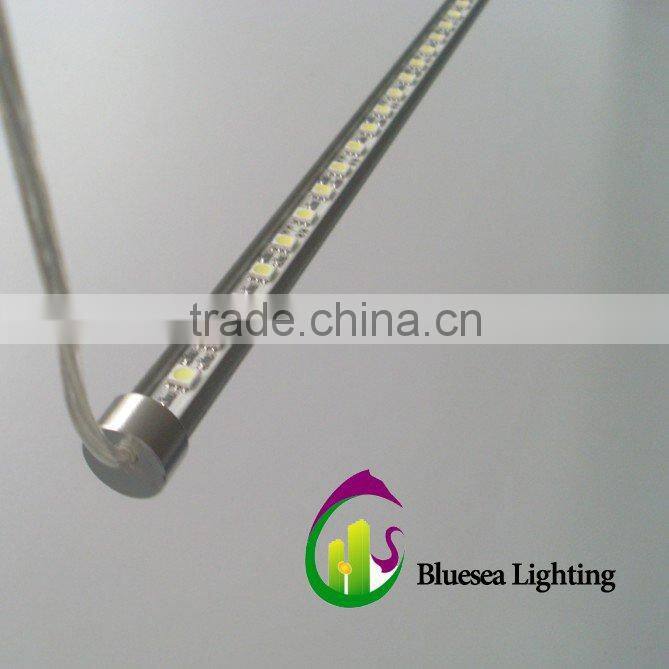 T5 LED Aluminum light bar SMD5050(72LEDs/m)