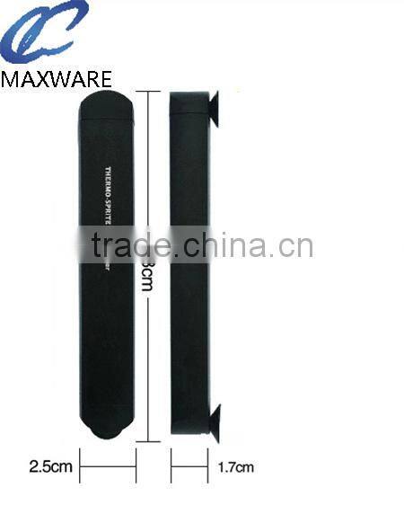 China hot sale fish tank accessory 25w 12v aquarium mini heater