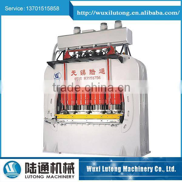China Custom fusing press machine(900T-3200)