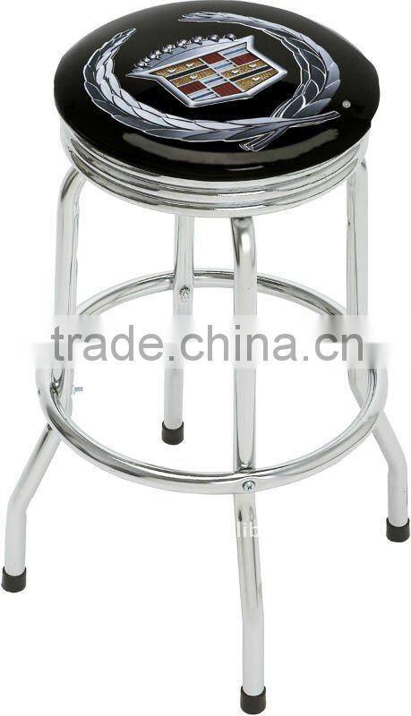 2013 promotional bar stool