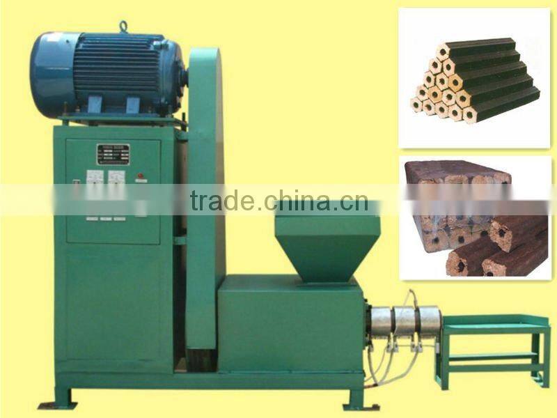 wood rice husk sawdust briquette making machine price