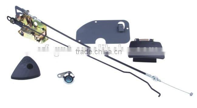 low price excavator cabin door lock ZAXIS ZAX240 ZAX330