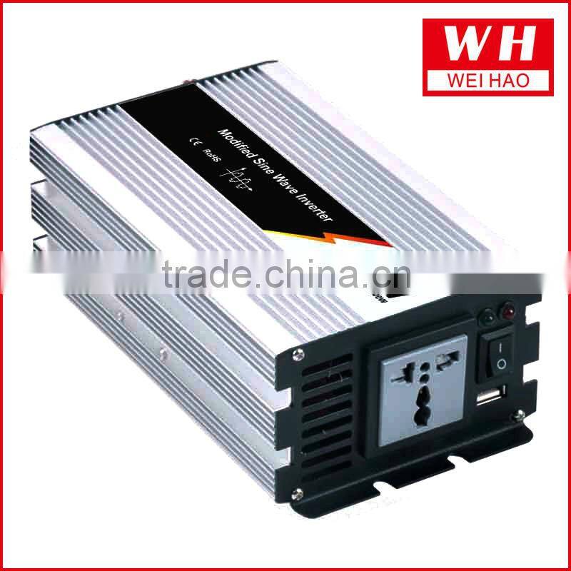 Beat quality inverter dc ac 500w wind wave transformer