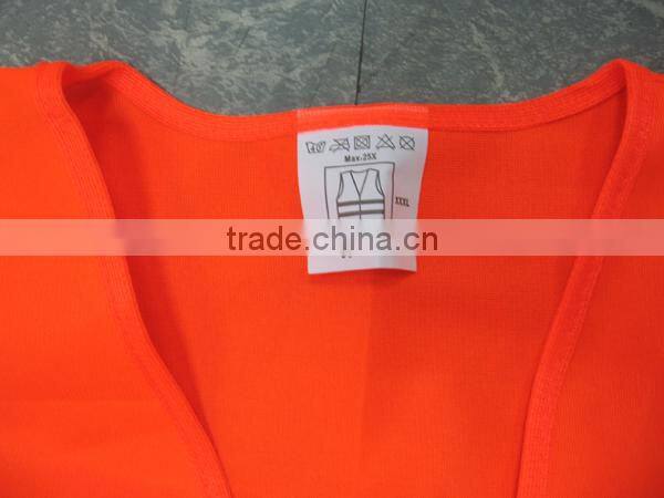 New Style LED Reflective Safety Vest