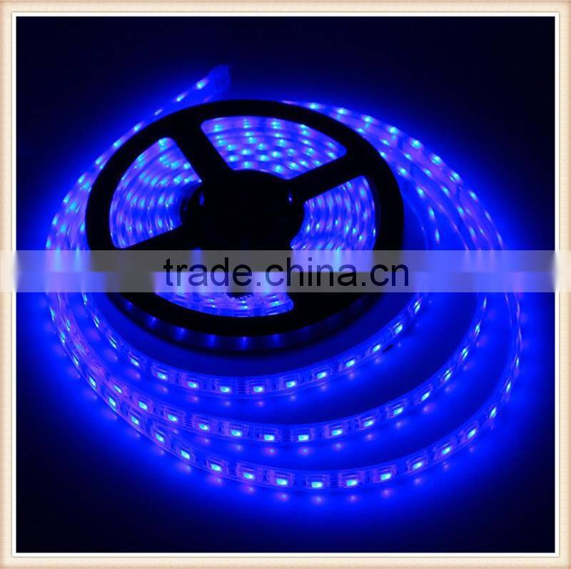 LED Light Source and Flex LED Strips Type 5 Meter 5050 SMD Rigid RGB led strip light