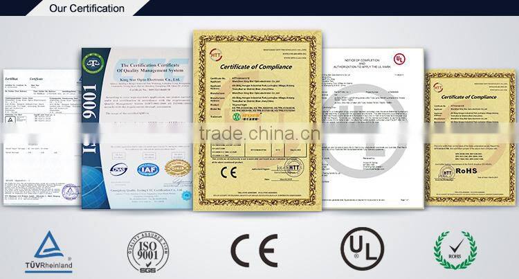 top quality highly waterproof 50W ip54 led panel competitive price with saa certification