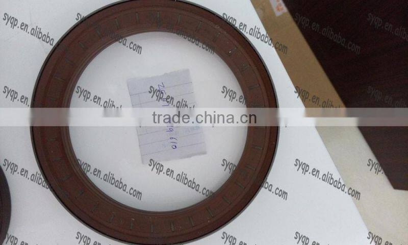 ZF GEARS OIL SEAL 0734319610