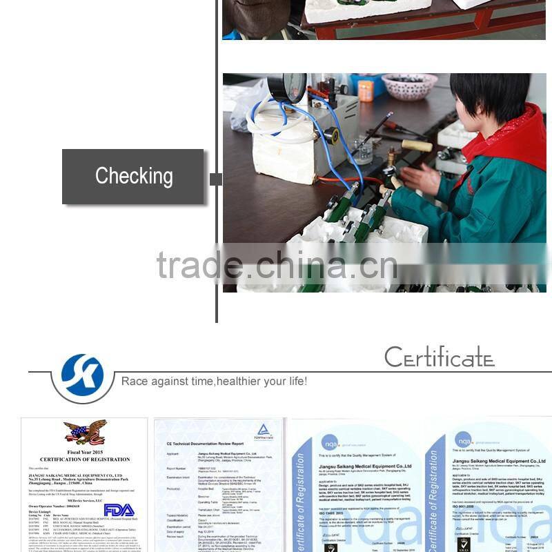 Commercial Furniture Economic Portable Oxygen Concentrator