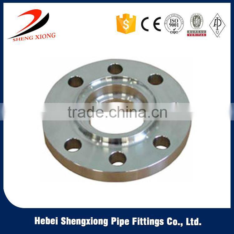 Alibaba online shopping sales alloy steel slip on flange goods from china