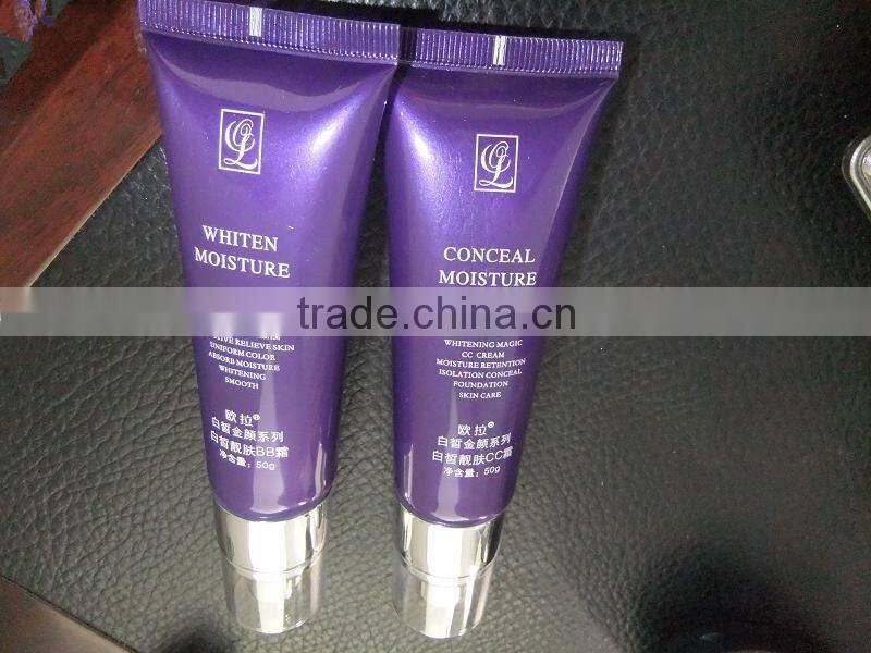 2015 hot sale alibaba china Ultrasonic Tube Sealing Machine for cosmetic