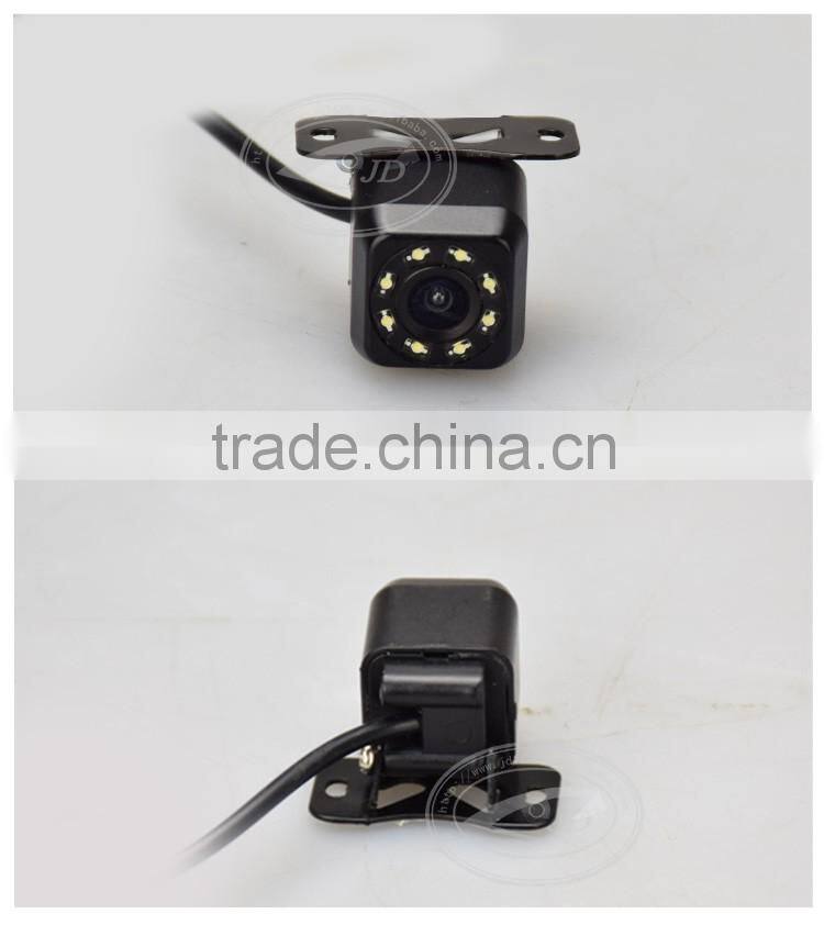 2016 Hot selling HD car camera with factory price suitable for all of cars