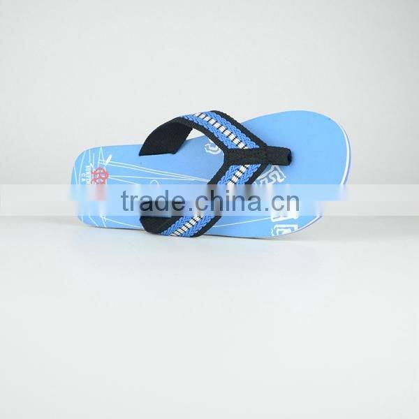 2015 New shape cheap summer slippers hot selling