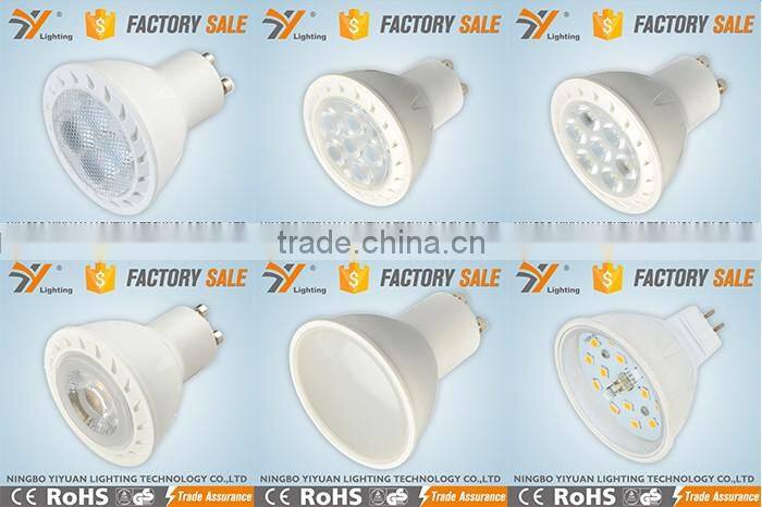 G10 LED Spotlight high power led spotlight with CE RoHS