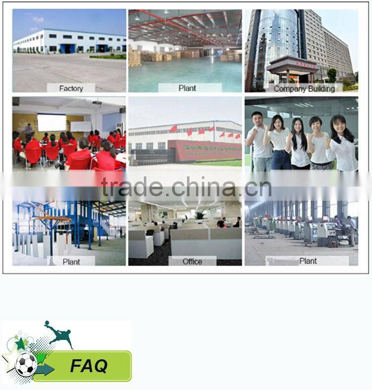 International standard steel soccer cage football cage