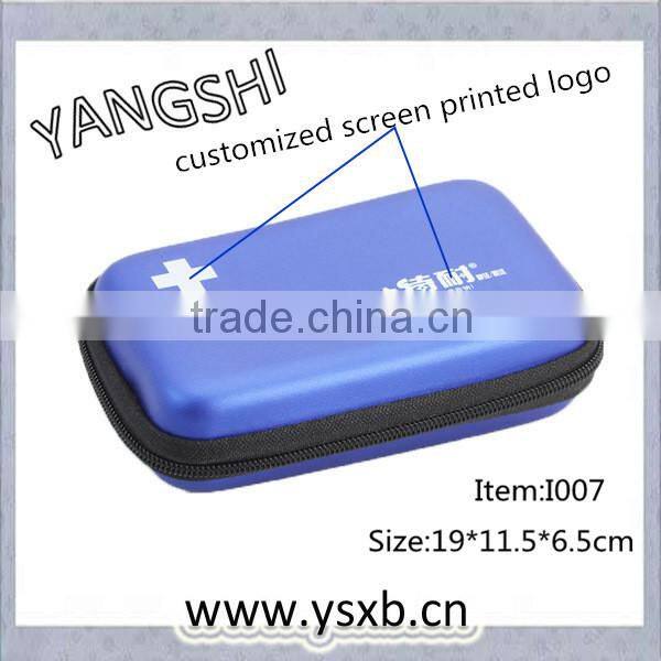 hard cheap diabetic first aid empty tool boxes for medical carrying case