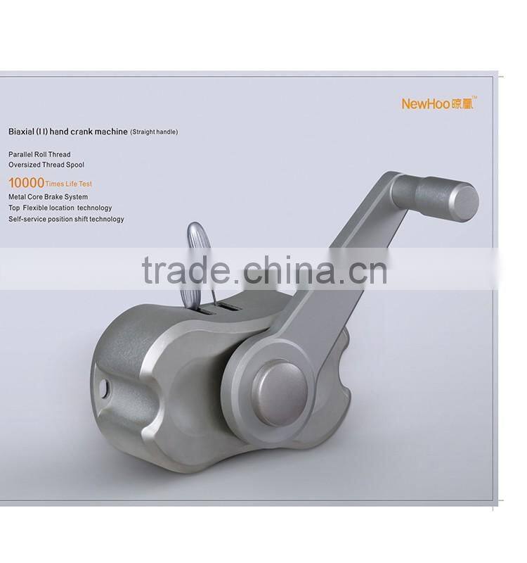 Aluminum Adjustable Style Manual Clothing Drying Rack