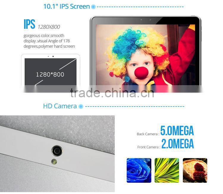 Android 4.4 and MTK8382 Quad core 1.2GHz 3G 10" inch tablet pc